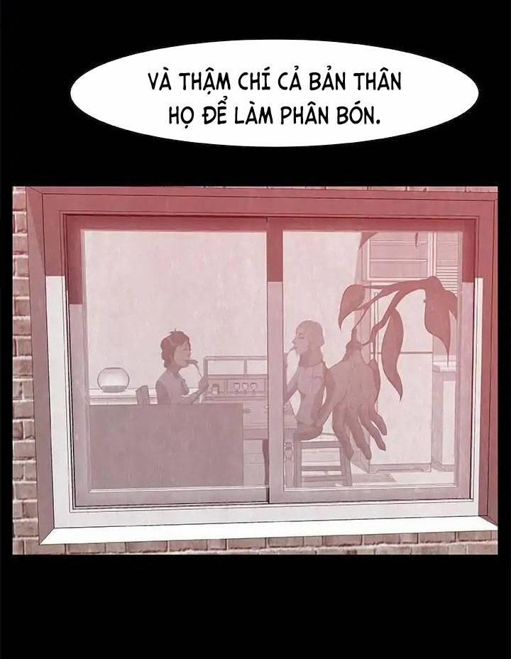 Những Câu Chuyện Kinh Dị Độc Đáo 19 trang 68