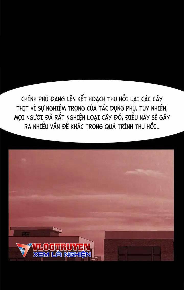 Những Câu Chuyện Kinh Dị Độc Đáo 19 trang 70