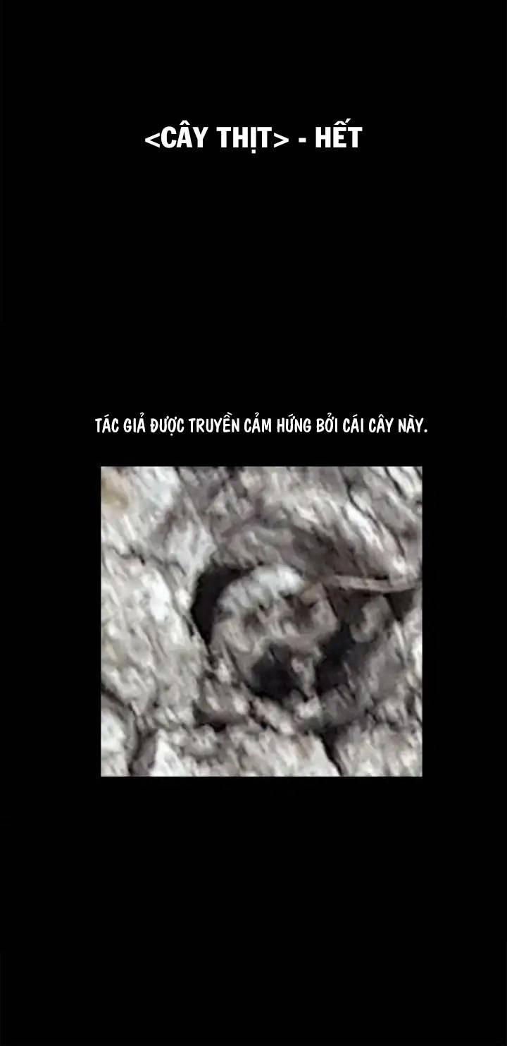 Những Câu Chuyện Kinh Dị Độc Đáo 19 trang 75