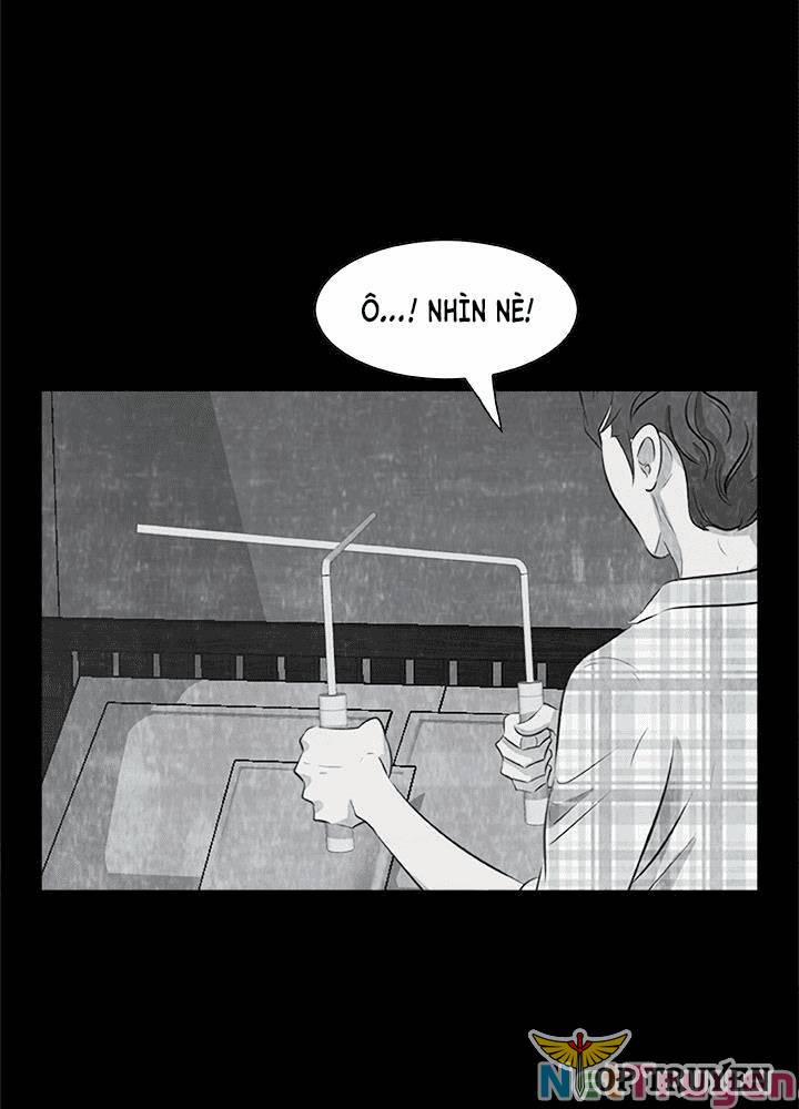 Những Câu Chuyện Kinh Dị Độc Đáo 2 trang 12