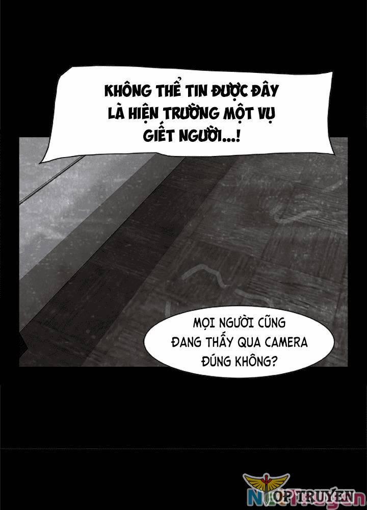 Những Câu Chuyện Kinh Dị Độc Đáo 2 trang 13