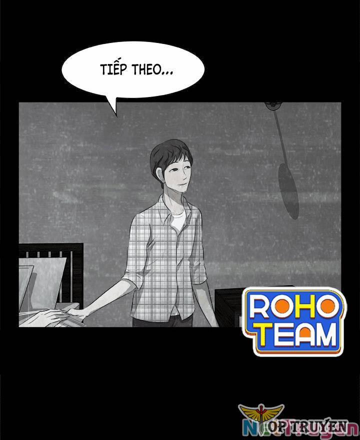 Những Câu Chuyện Kinh Dị Độc Đáo 2 trang 14