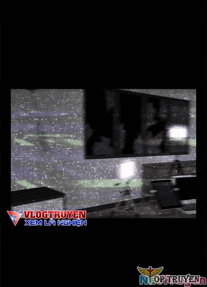 Những Câu Chuyện Kinh Dị Độc Đáo 2 trang 16