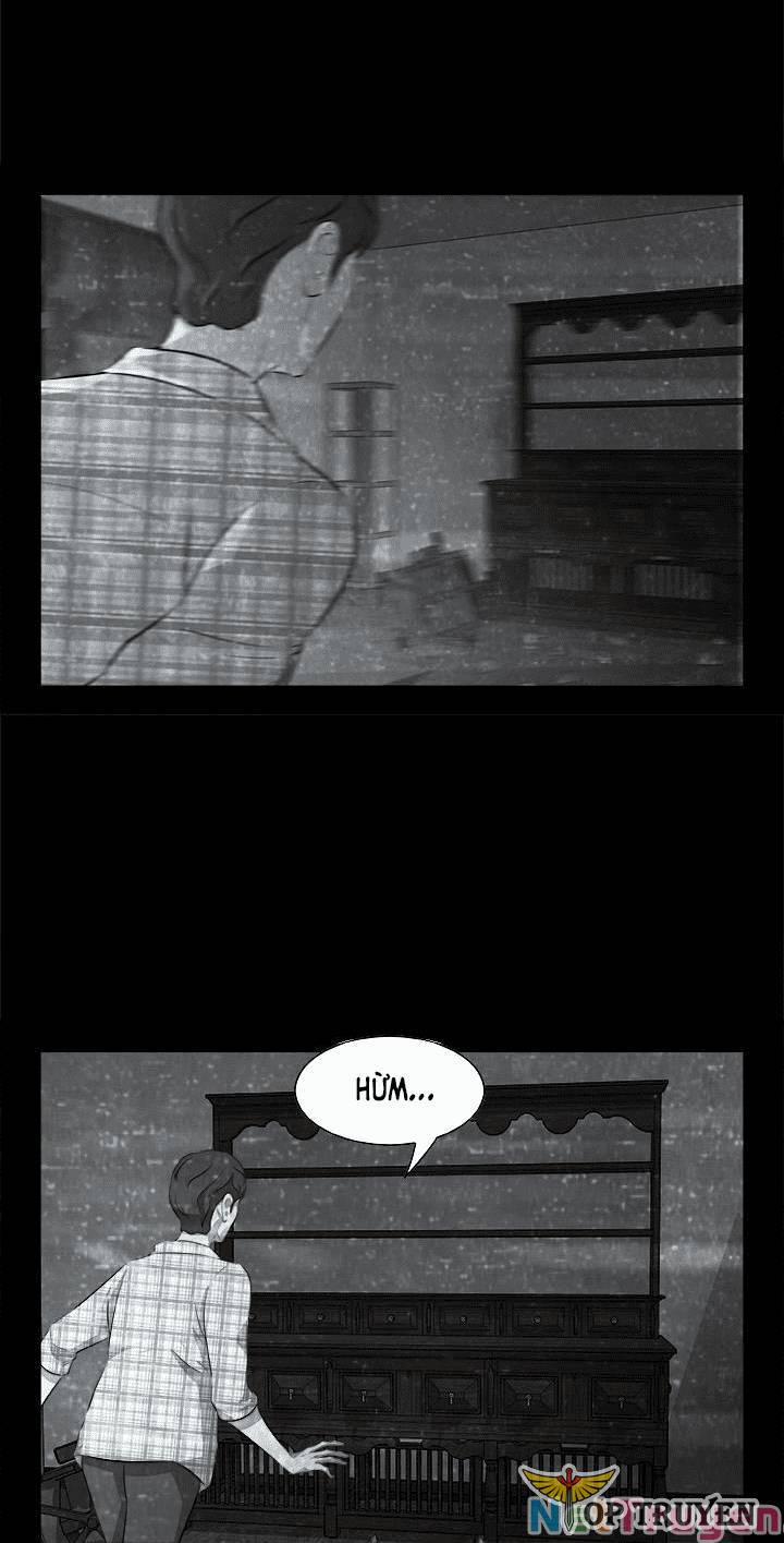 Những Câu Chuyện Kinh Dị Độc Đáo 2 trang 17