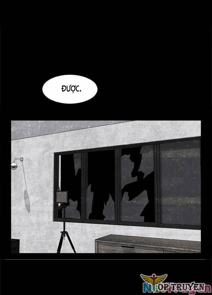 Những Câu Chuyện Kinh Dị Độc Đáo 2 trang 20
