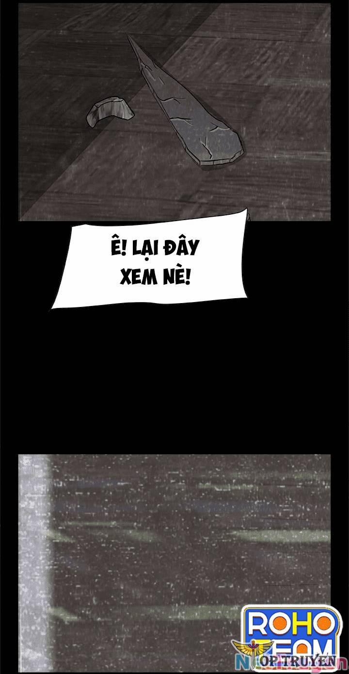 Những Câu Chuyện Kinh Dị Độc Đáo 2 trang 23