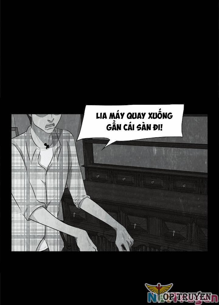 Những Câu Chuyện Kinh Dị Độc Đáo 2 trang 25