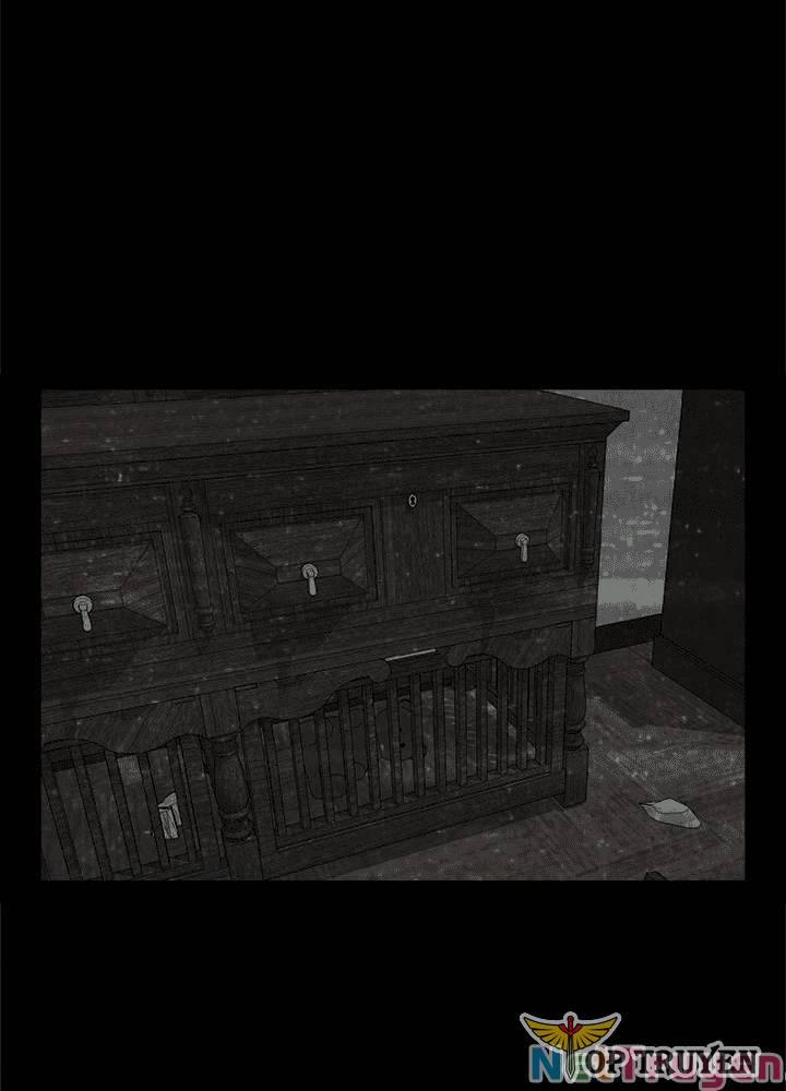 Những Câu Chuyện Kinh Dị Độc Đáo 2 trang 26