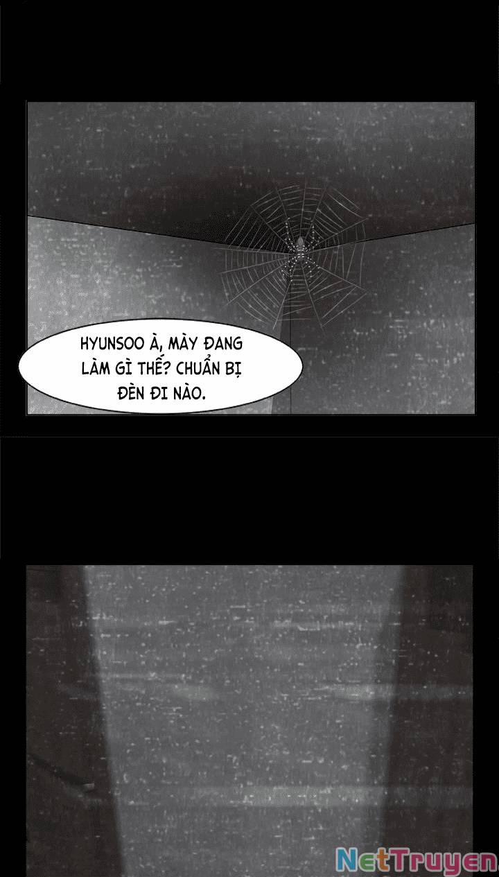 Những Câu Chuyện Kinh Dị Độc Đáo 2 trang 3