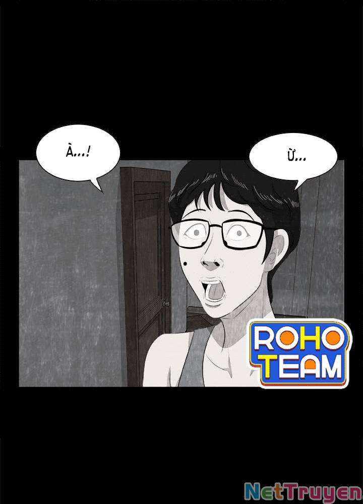 Những Câu Chuyện Kinh Dị Độc Đáo 2 trang 4