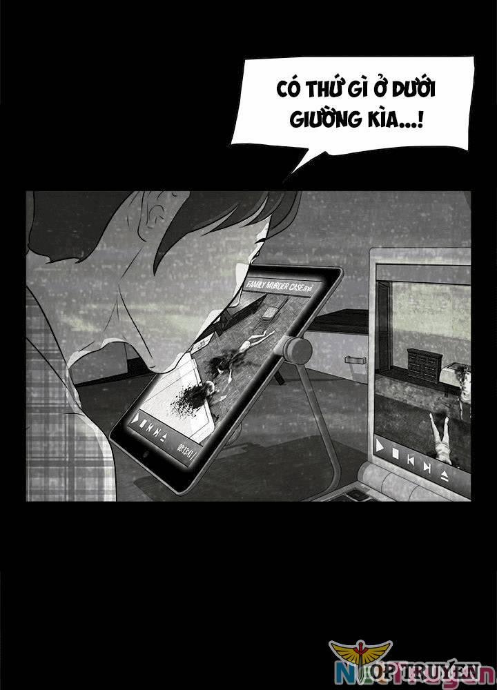 Những Câu Chuyện Kinh Dị Độc Đáo 2 trang 42