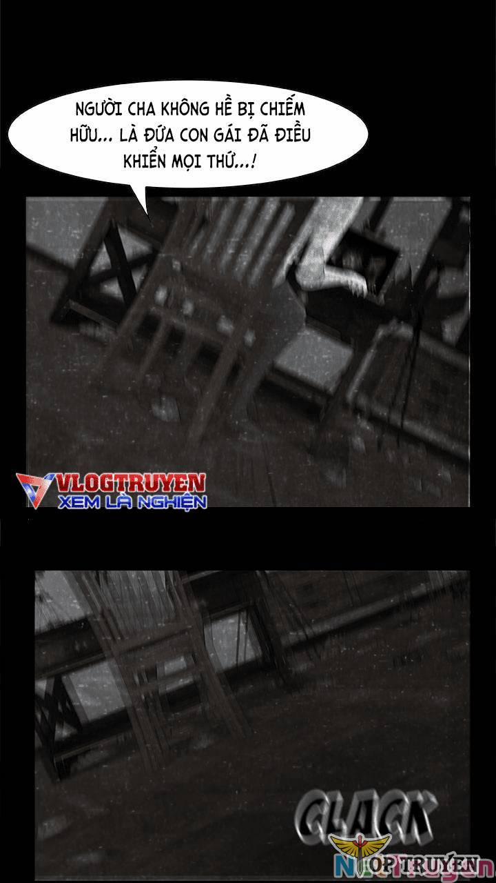 Những Câu Chuyện Kinh Dị Độc Đáo 2 trang 45