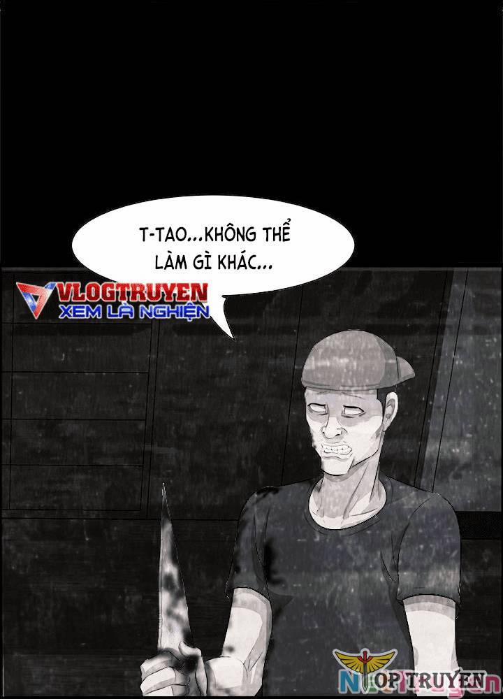 Những Câu Chuyện Kinh Dị Độc Đáo 2 trang 52