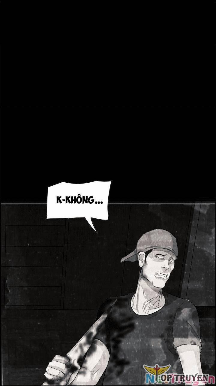 Những Câu Chuyện Kinh Dị Độc Đáo 2 trang 53