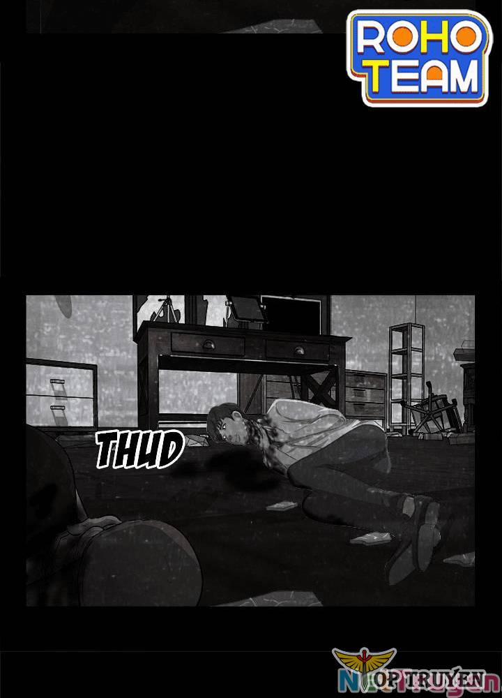 Những Câu Chuyện Kinh Dị Độc Đáo 2 trang 56
