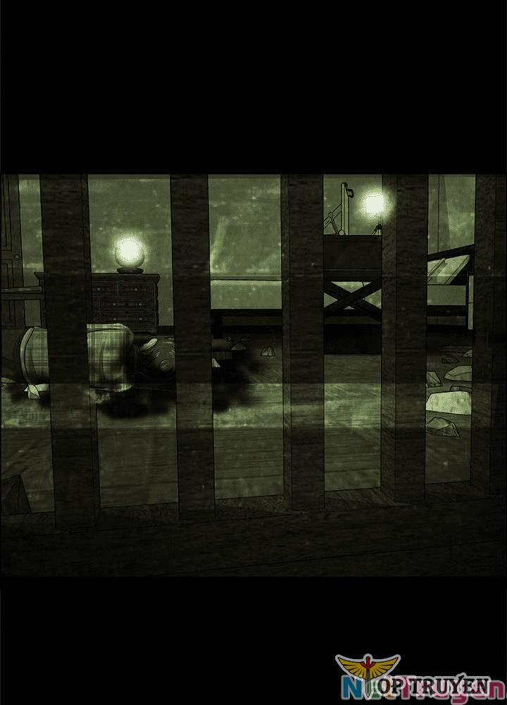 Những Câu Chuyện Kinh Dị Độc Đáo 2 trang 61