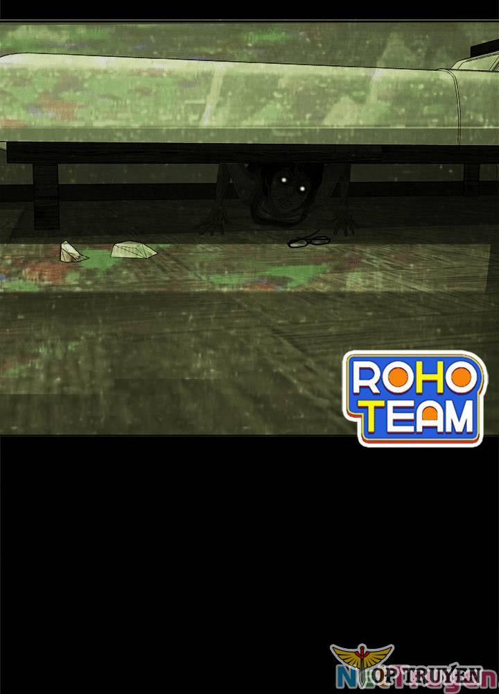 Những Câu Chuyện Kinh Dị Độc Đáo 2 trang 63