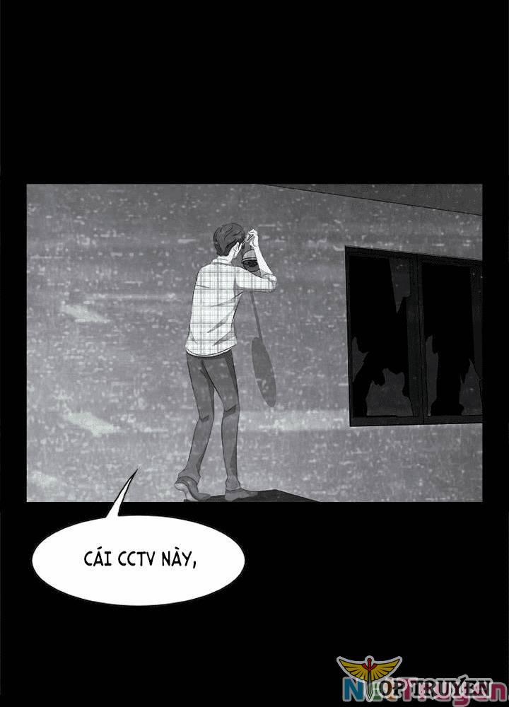 Những Câu Chuyện Kinh Dị Độc Đáo 2 trang 7