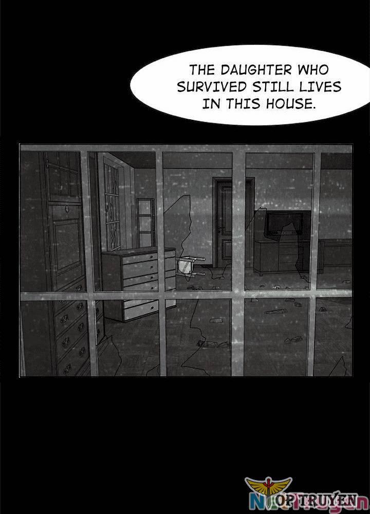 Những Câu Chuyện Kinh Dị Độc Đáo 2 trang 71