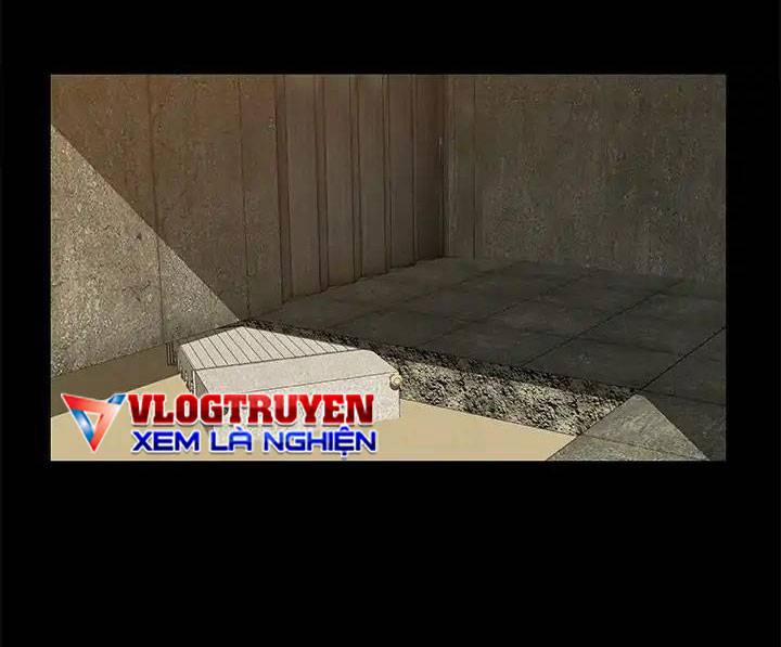 Những Câu Chuyện Kinh Dị Độc Đáo 20 trang 10