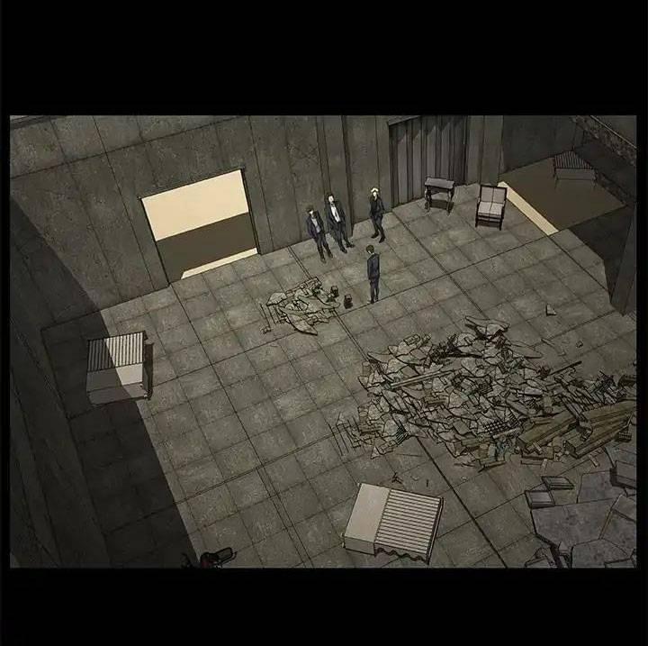 Những Câu Chuyện Kinh Dị Độc Đáo 20 trang 11