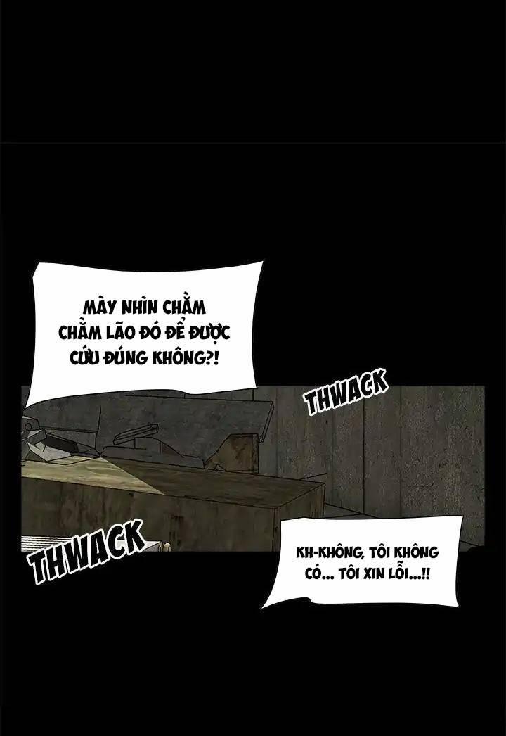 Những Câu Chuyện Kinh Dị Độc Đáo 20 trang 17