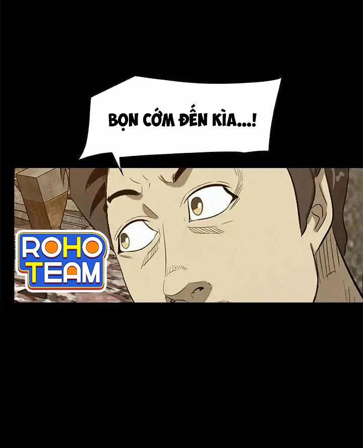 Những Câu Chuyện Kinh Dị Độc Đáo 20 trang 19