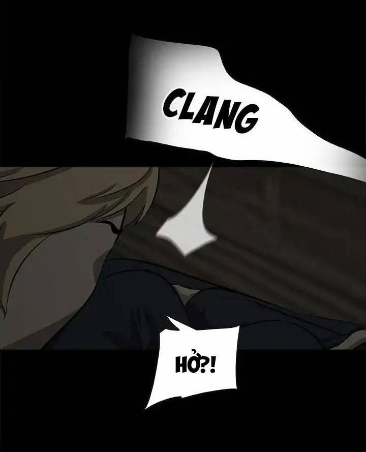 Những Câu Chuyện Kinh Dị Độc Đáo 20 trang 38