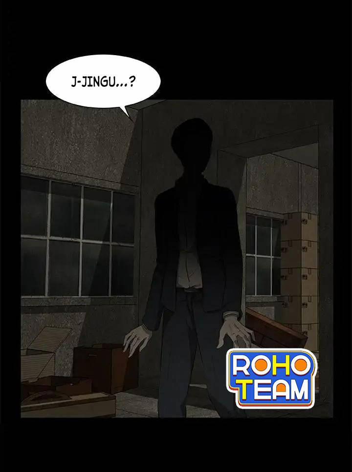 Những Câu Chuyện Kinh Dị Độc Đáo 20 trang 43