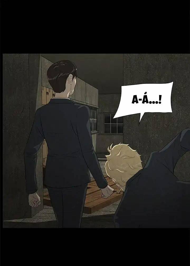 Những Câu Chuyện Kinh Dị Độc Đáo 20 trang 48