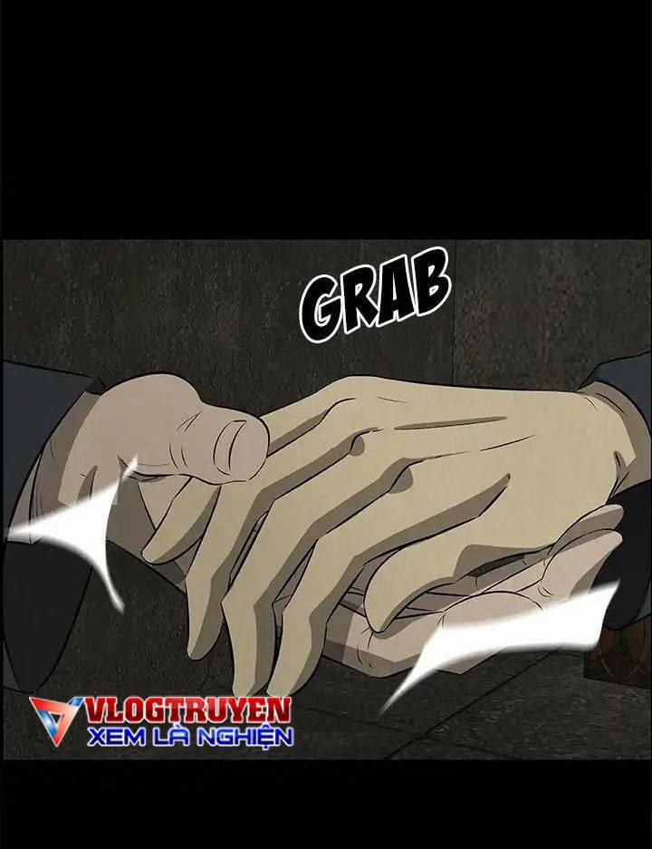 Những Câu Chuyện Kinh Dị Độc Đáo 20 trang 52