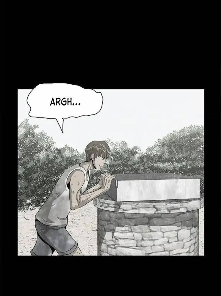 Những Câu Chuyện Kinh Dị Độc Đáo 21 trang 16