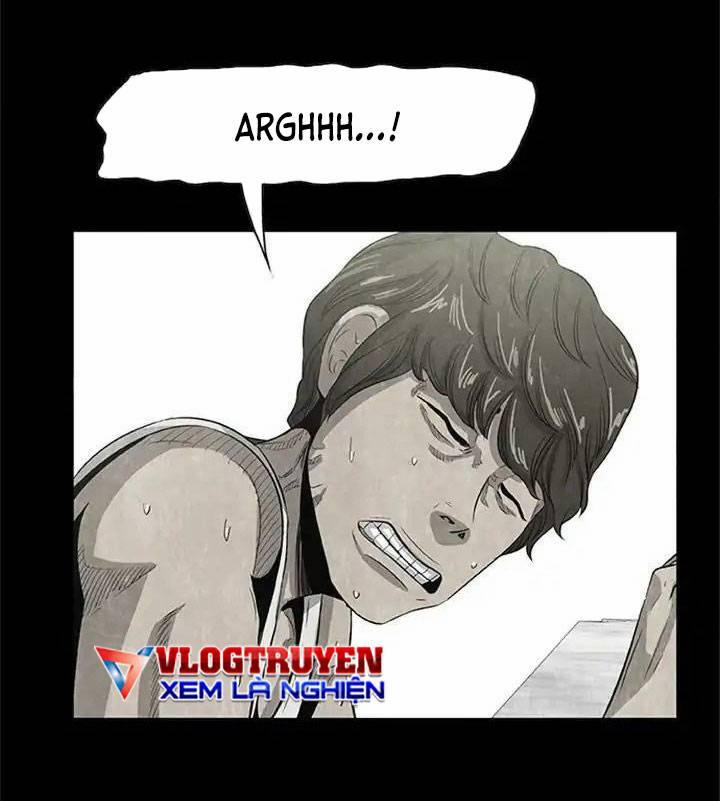 Những Câu Chuyện Kinh Dị Độc Đáo 21 trang 17
