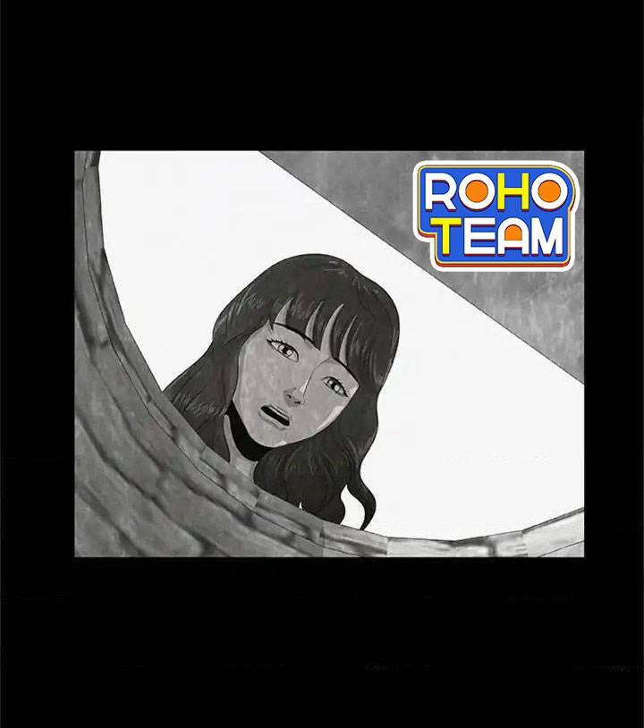 Những Câu Chuyện Kinh Dị Độc Đáo 21 trang 26