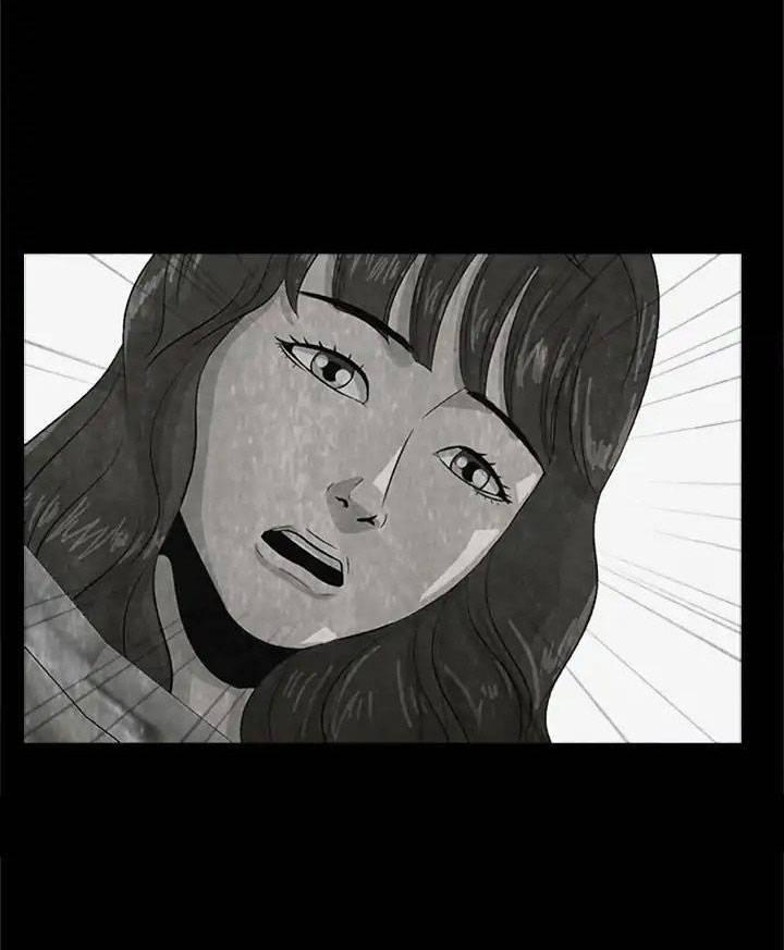 Những Câu Chuyện Kinh Dị Độc Đáo 21 trang 28