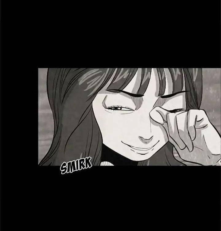 Những Câu Chuyện Kinh Dị Độc Đáo 21 trang 42