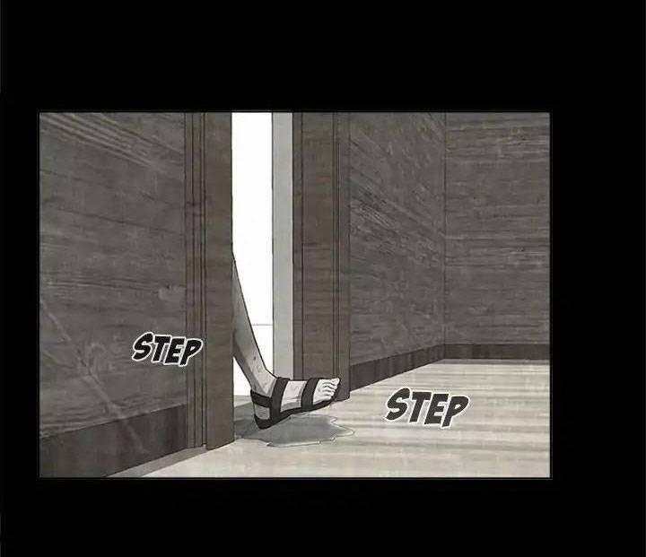 Những Câu Chuyện Kinh Dị Độc Đáo 21 trang 46