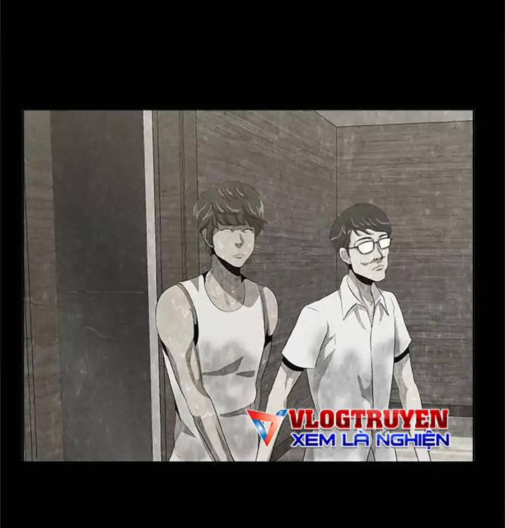 Những Câu Chuyện Kinh Dị Độc Đáo 21 trang 47