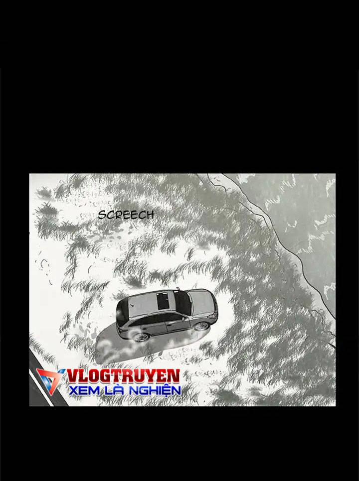 Những Câu Chuyện Kinh Dị Độc Đáo 21 trang 5