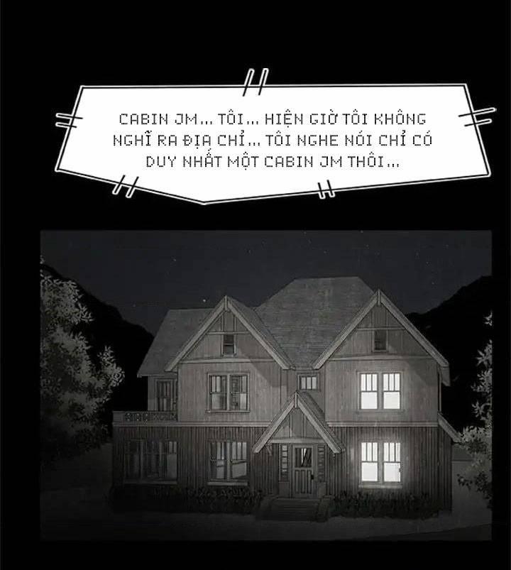 Những Câu Chuyện Kinh Dị Độc Đáo 22 trang 14