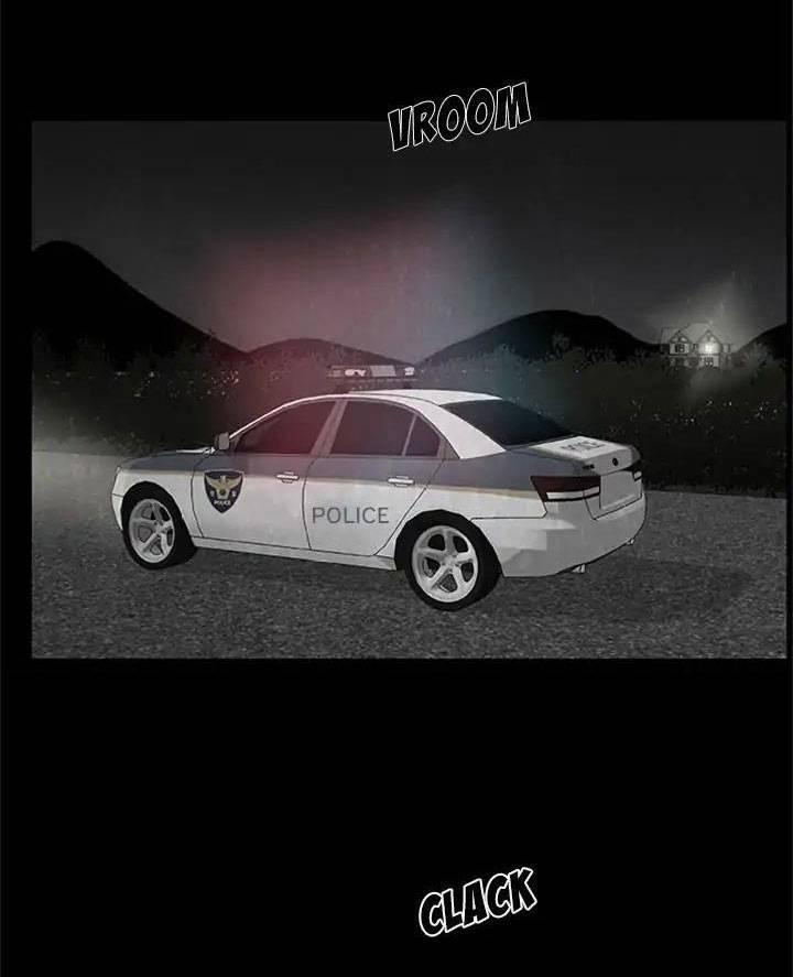 Những Câu Chuyện Kinh Dị Độc Đáo 22 trang 26