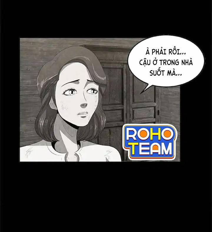 Những Câu Chuyện Kinh Dị Độc Đáo 22 trang 42