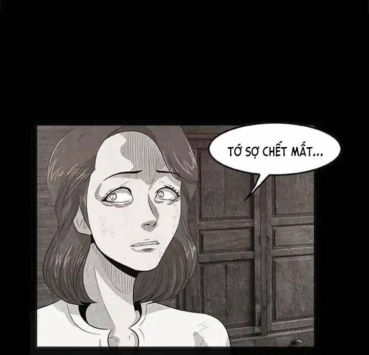 Những Câu Chuyện Kinh Dị Độc Đáo 22 trang 43