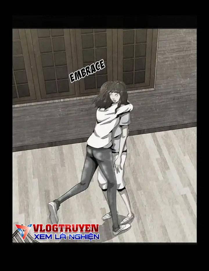 Những Câu Chuyện Kinh Dị Độc Đáo 22 trang 45