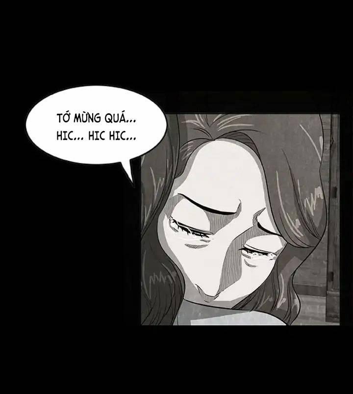 Những Câu Chuyện Kinh Dị Độc Đáo 22 trang 46