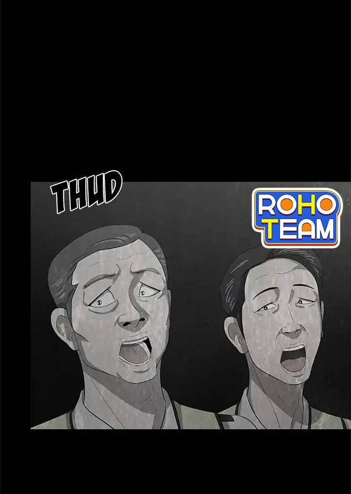 Những Câu Chuyện Kinh Dị Độc Đáo 22 trang 54