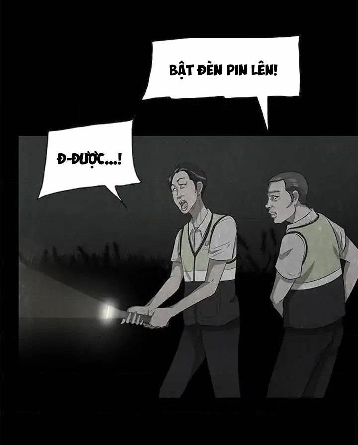 Những Câu Chuyện Kinh Dị Độc Đáo 22 trang 55