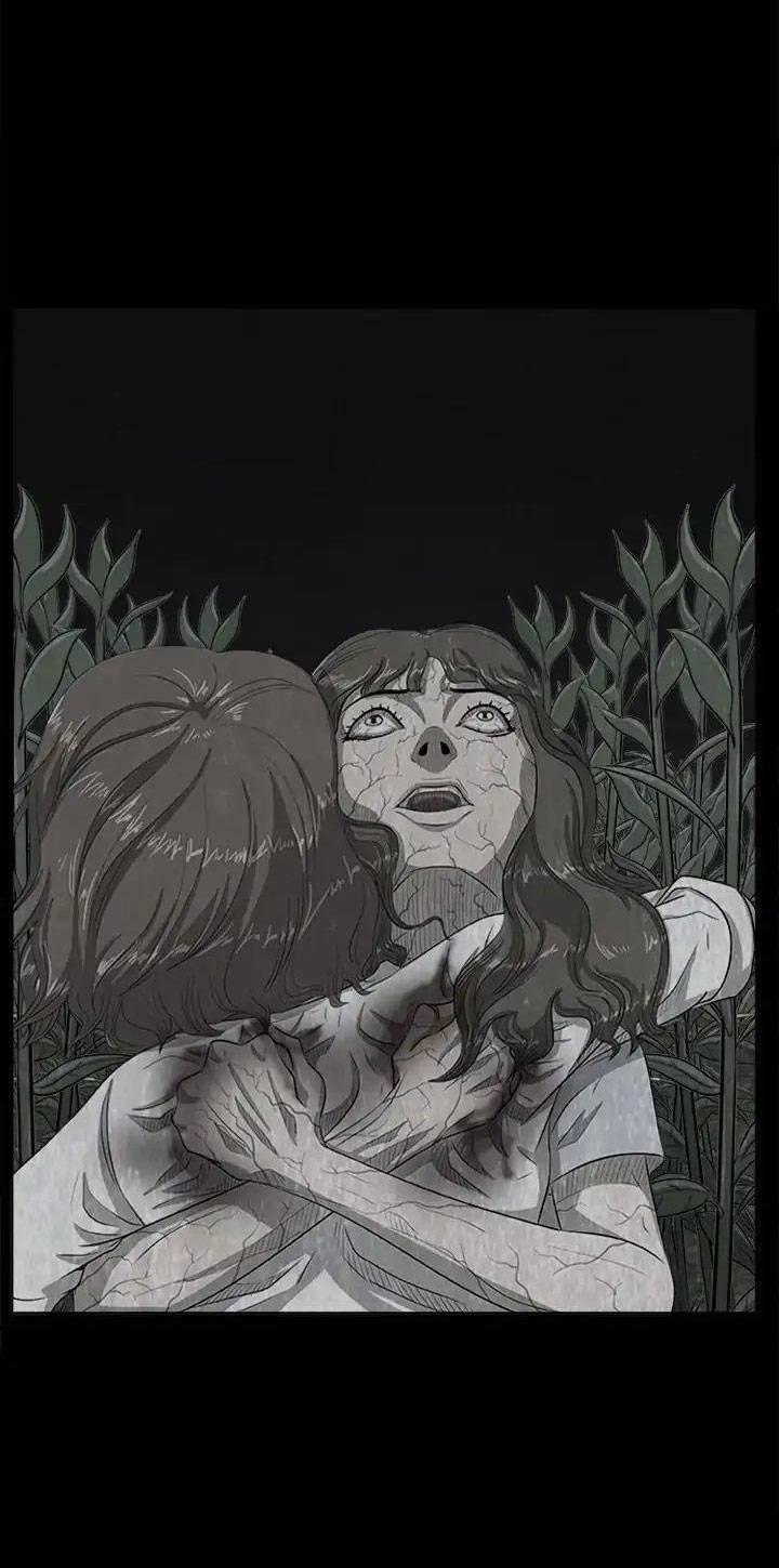 Những Câu Chuyện Kinh Dị Độc Đáo 22 trang 59