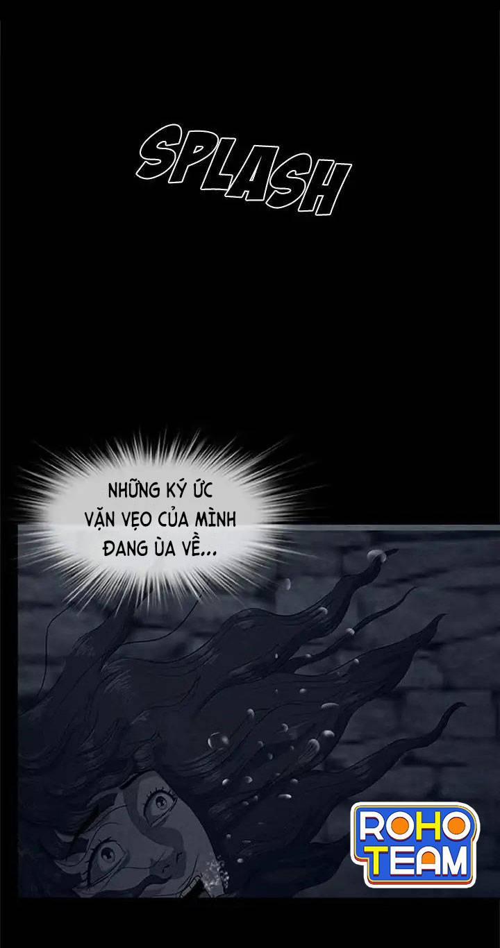 Những Câu Chuyện Kinh Dị Độc Đáo 22 trang 60