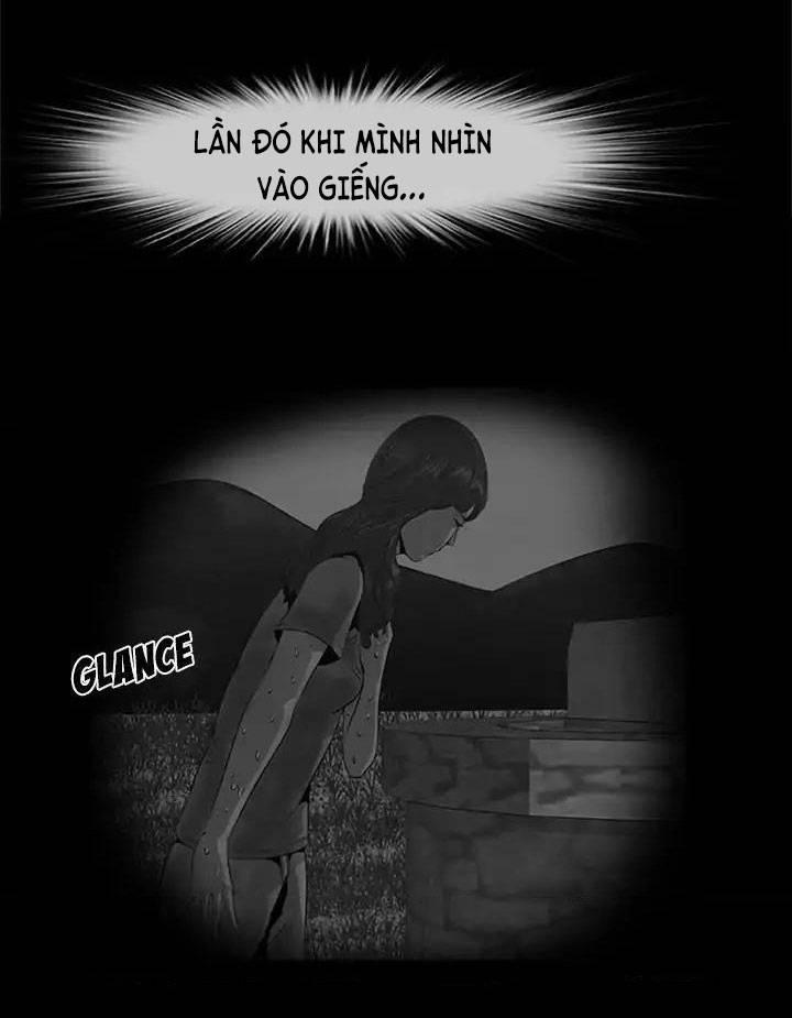 Những Câu Chuyện Kinh Dị Độc Đáo 22 trang 61